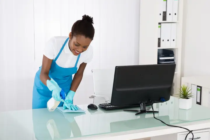 Office Cleaning