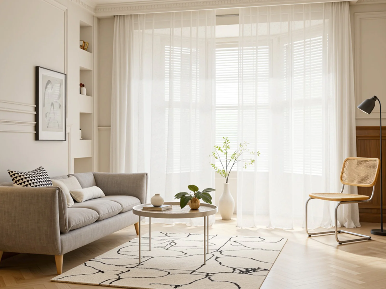 Move In / Move Out Cleaning